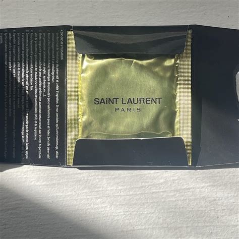 ysl condoms buy online